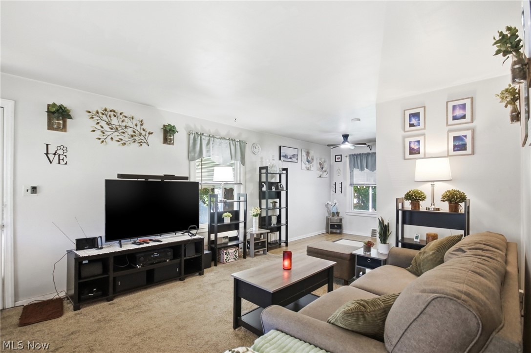 14020 Seneca Court Cleveland OH 44111