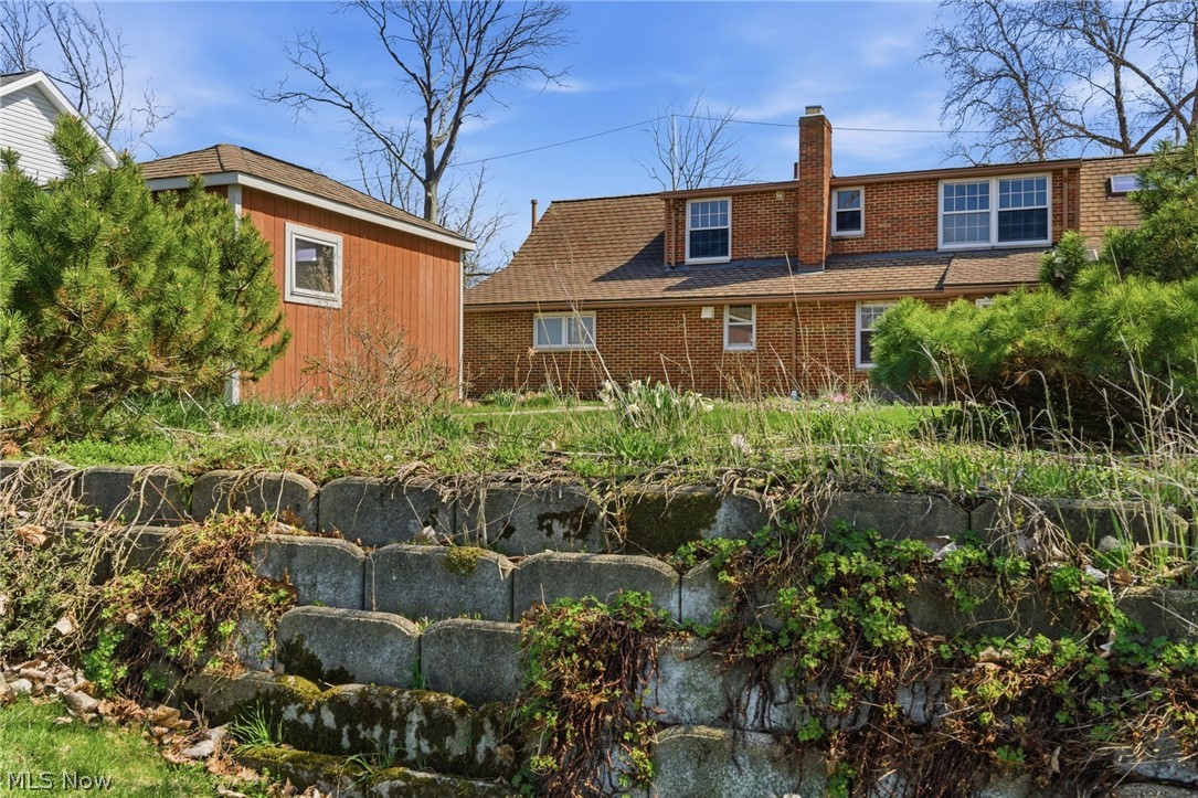29319 Cresthaven Drive Willowick OH 44095