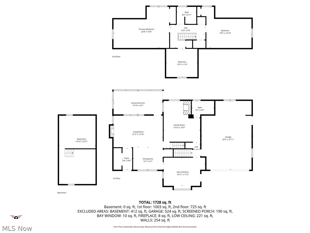 29319 Cresthaven Drive Willowick OH 44095
