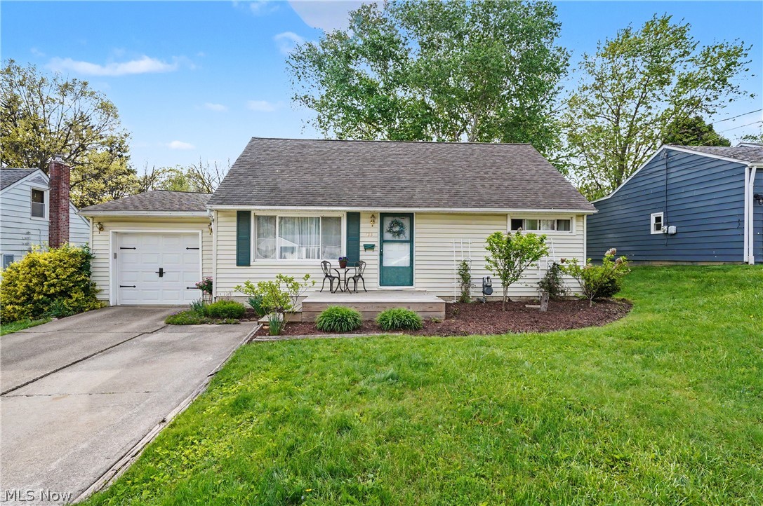 123 S Hickin Street Rittman OH 44270