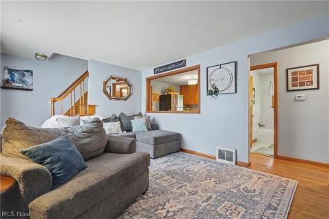 123 S Hickin Street Rittman OH 44270