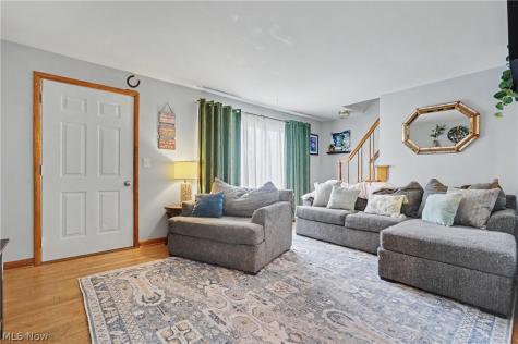 123 S Hickin Street Rittman OH 44270