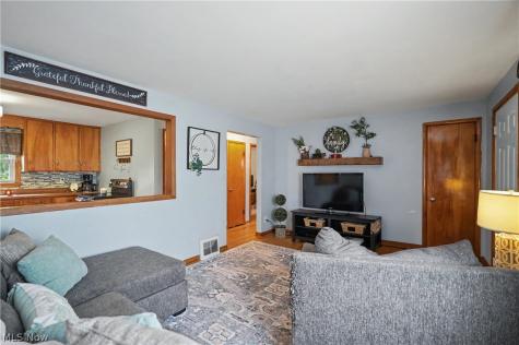 123 S Hickin Street Rittman OH 44270