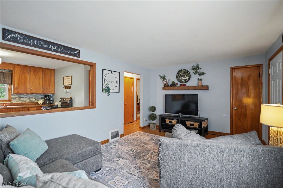 123 S Hickin Street Rittman OH 44270