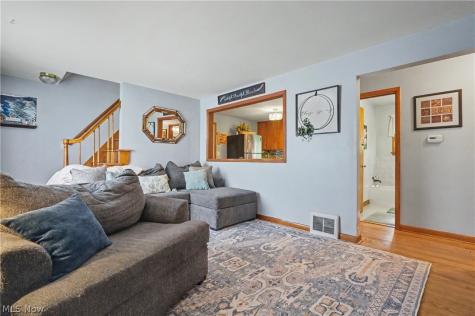 123 S Hickin Street Rittman OH 44270