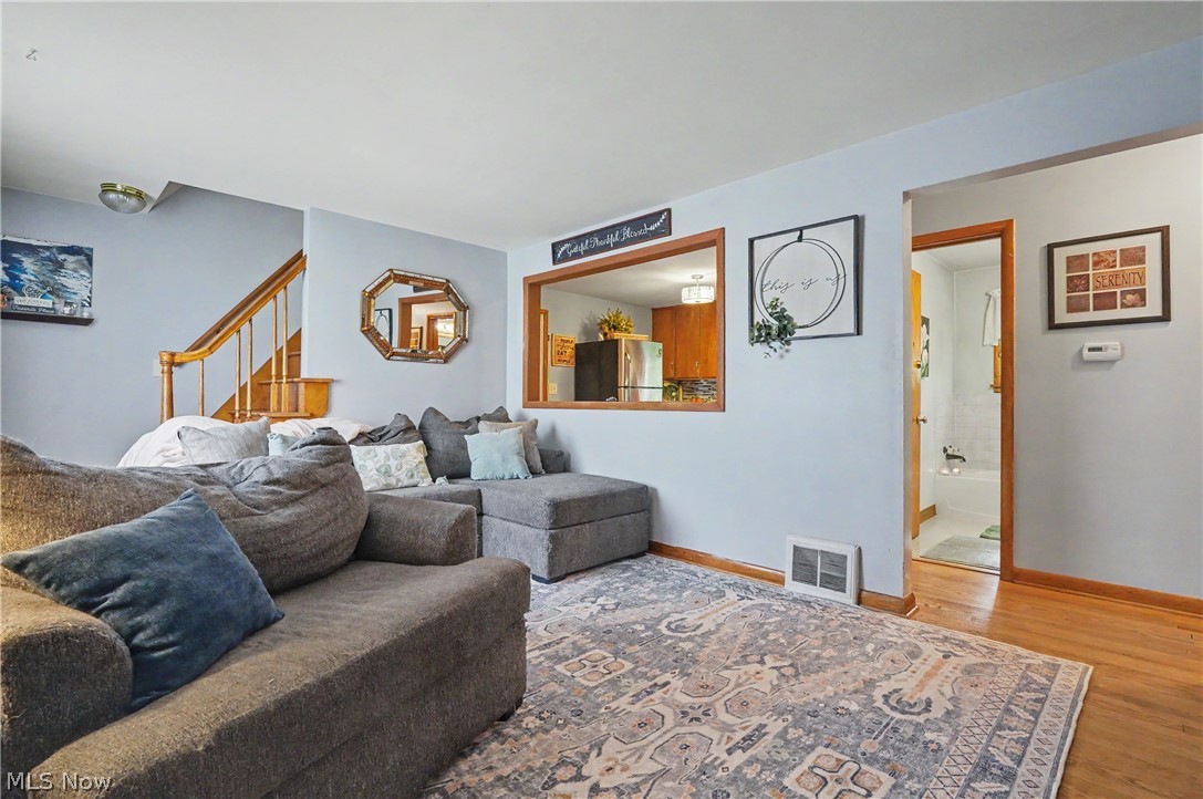 123 S Hickin Street Rittman OH 44270