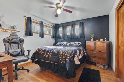 123 S Hickin Street Rittman OH 44270