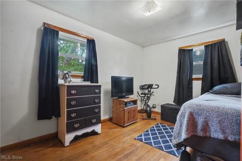 123 S Hickin Street Rittman OH 44270