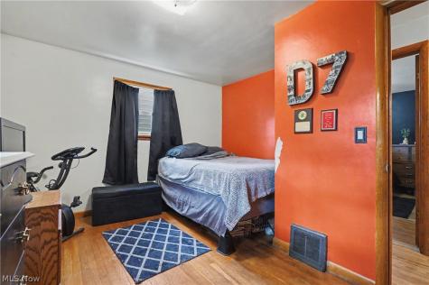 123 S Hickin Street Rittman OH 44270