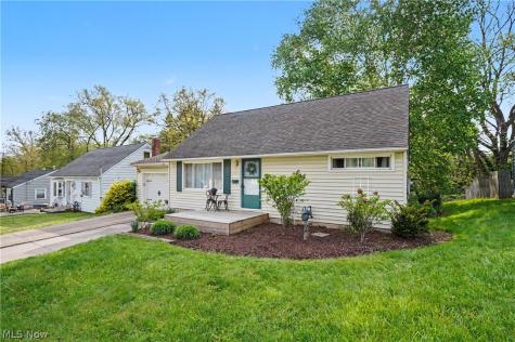 123 S Hickin Street Rittman OH 44270