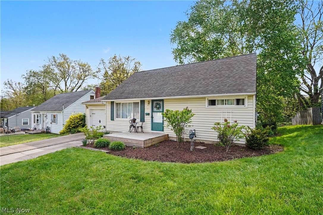 123 S Hickin Street Rittman OH 44270