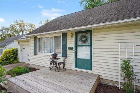 123 S Hickin Street Rittman OH 44270