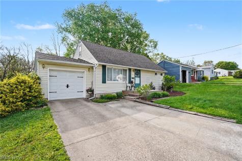 123 S Hickin Street Rittman OH 44270