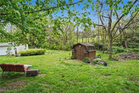 123 S Hickin Street Rittman OH 44270