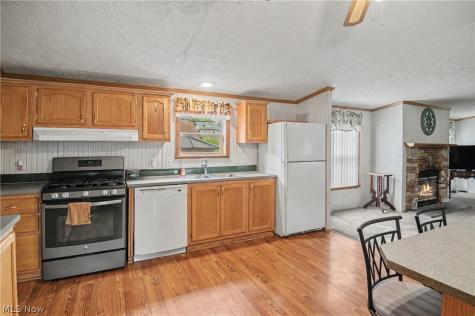 209 Cherry Avenue Niles OH 44446