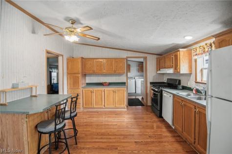 209 Cherry Avenue Niles OH 44446