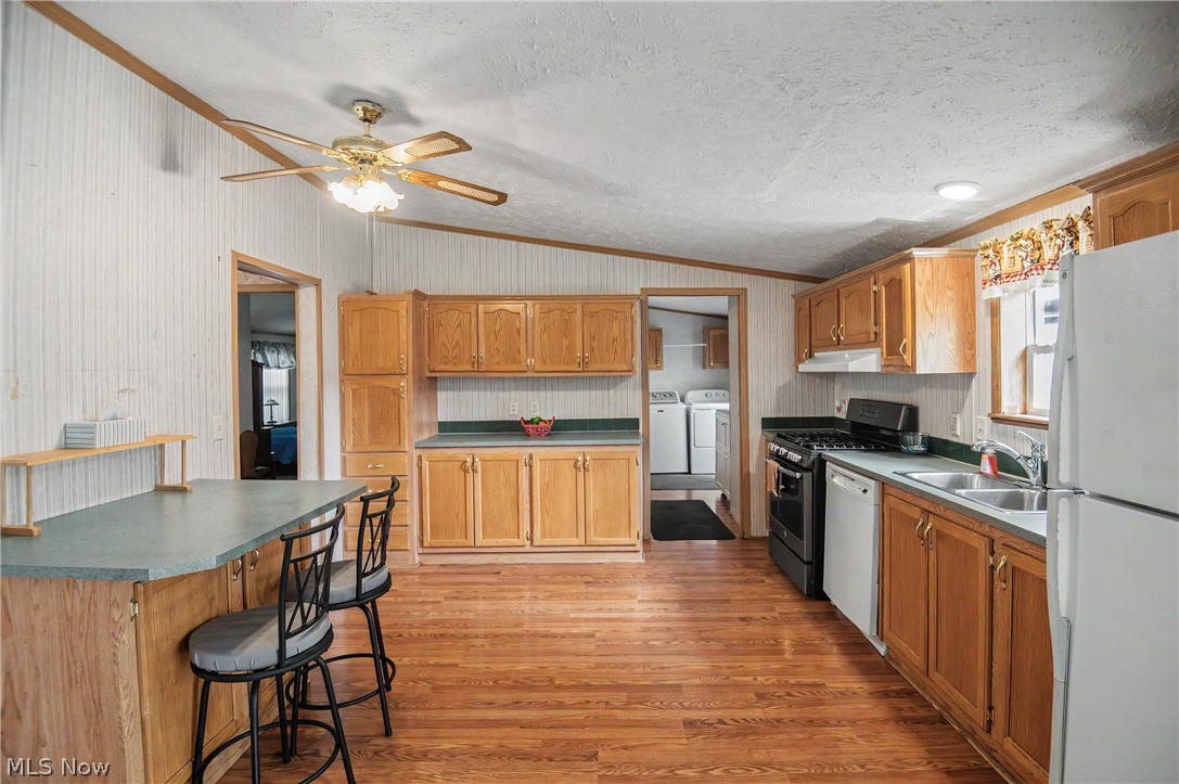 209 Cherry Avenue Niles OH 44446