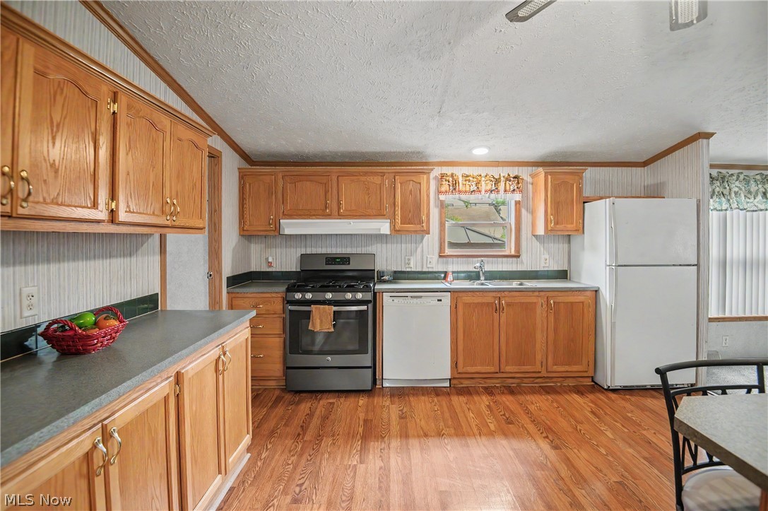 209 Cherry Avenue Niles OH 44446