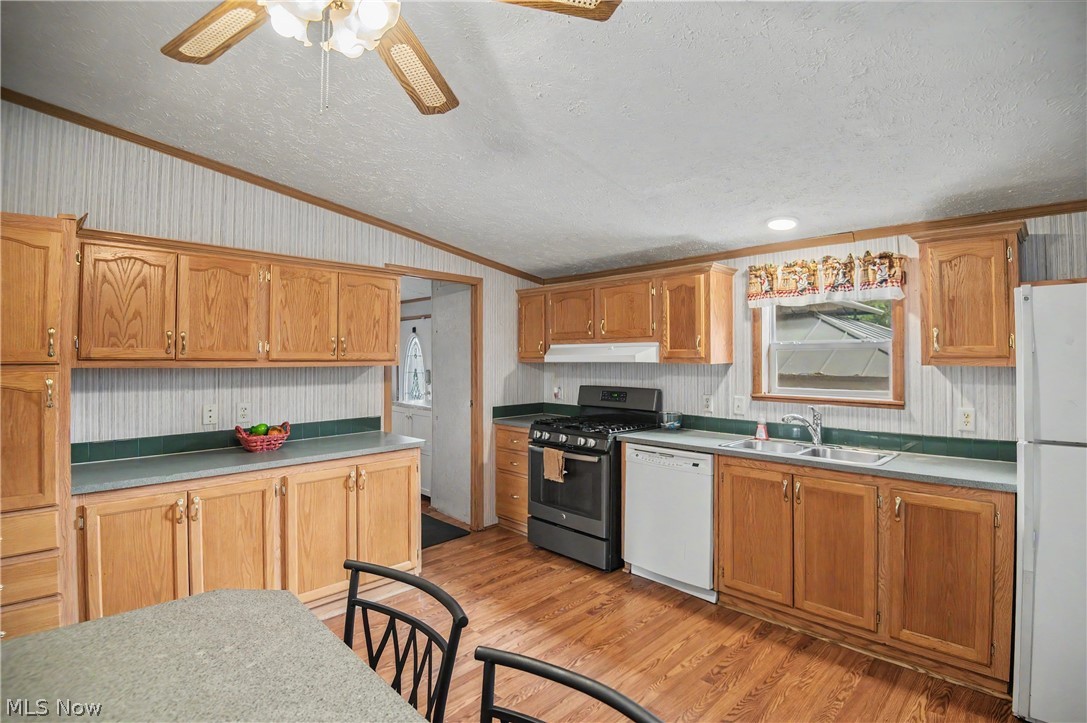 209 Cherry Avenue Niles OH 44446
