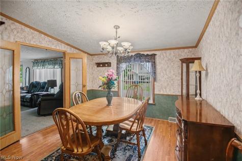 209 Cherry Avenue Niles OH 44446