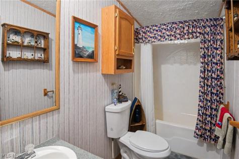209 Cherry Avenue Niles OH 44446