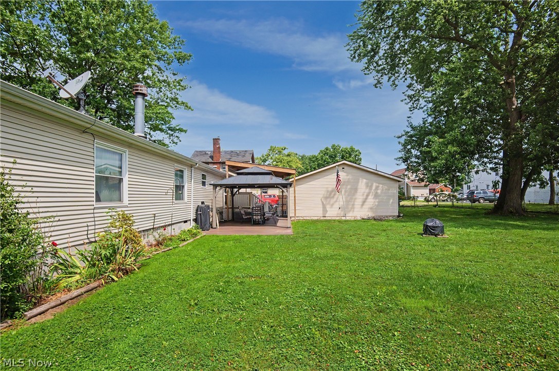 209 Cherry Avenue Niles OH 44446