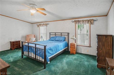 209 Cherry Avenue Niles OH 44446