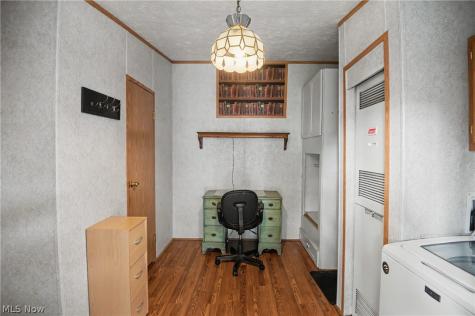 209 Cherry Avenue Niles OH 44446