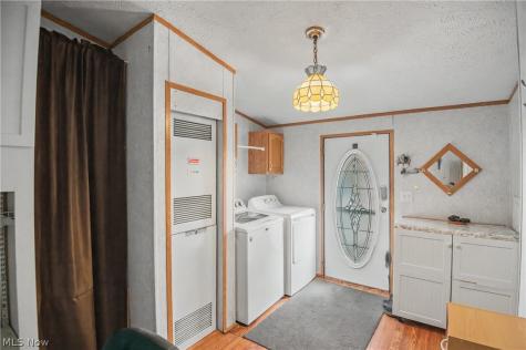 209 Cherry Avenue Niles OH 44446