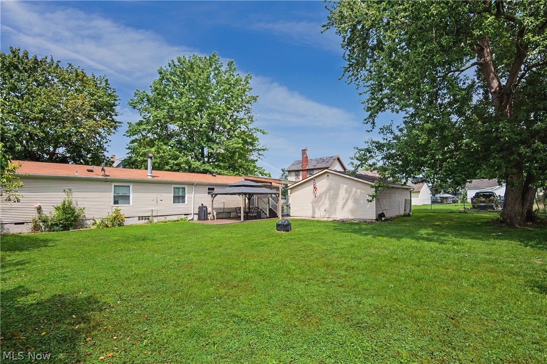 209 Cherry Avenue Niles OH 44446
