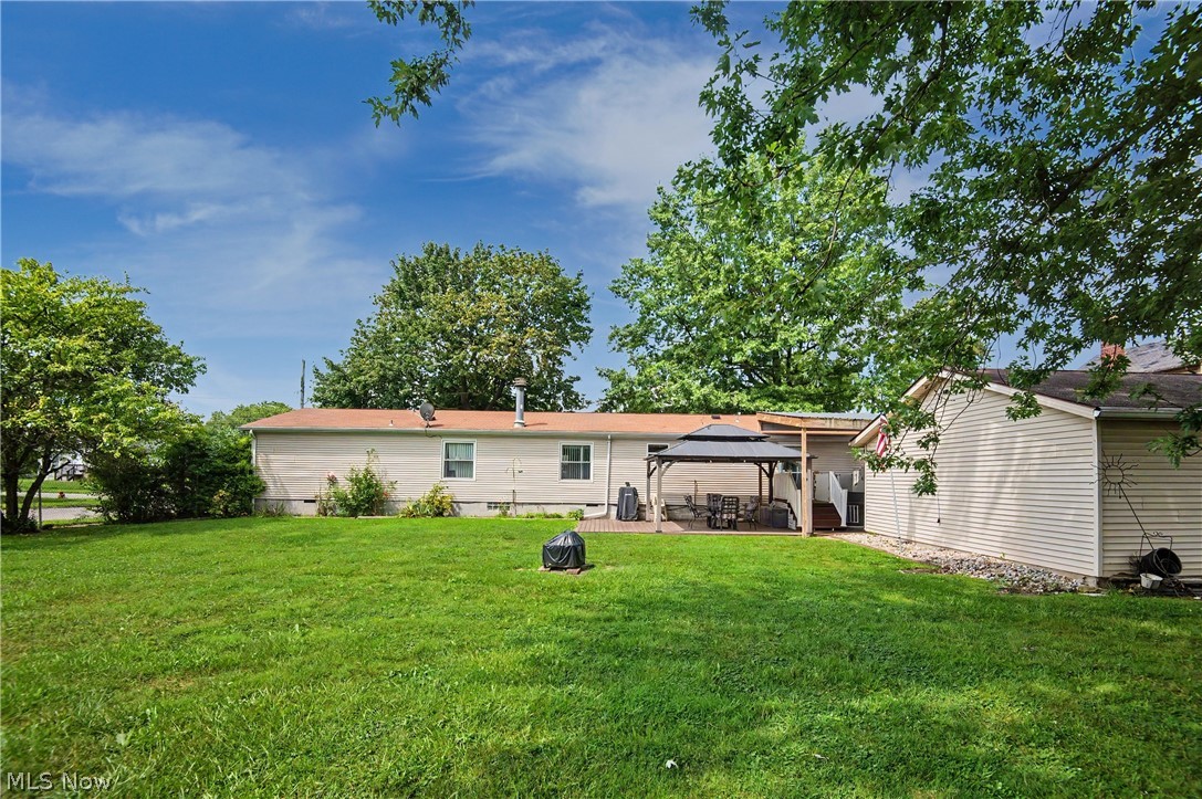 209 Cherry Avenue Niles OH 44446