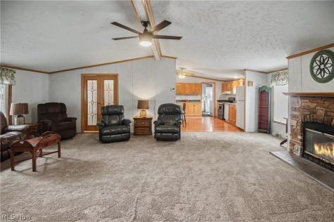 209 Cherry Avenue Niles OH 44446