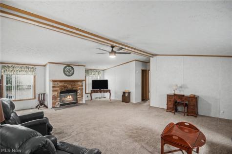 209 Cherry Avenue Niles OH 44446