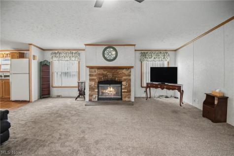 209 Cherry Avenue Niles OH 44446