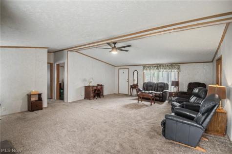209 Cherry Avenue Niles OH 44446