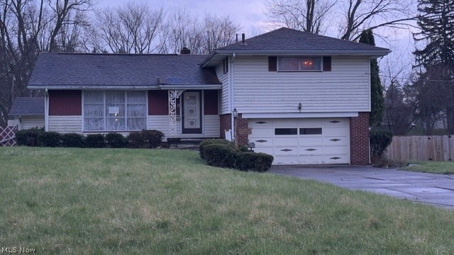 1773 Old Forge Road Niles OH 44446
