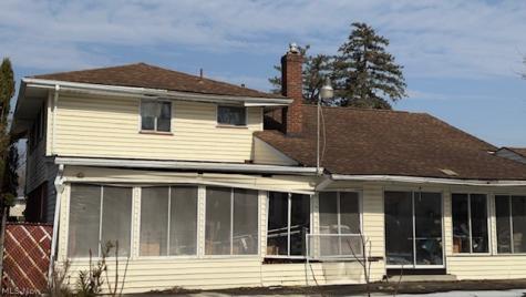 1773 Old Forge Road Niles OH 44446
