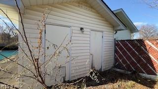 1773 Old Forge Road Niles OH 44446