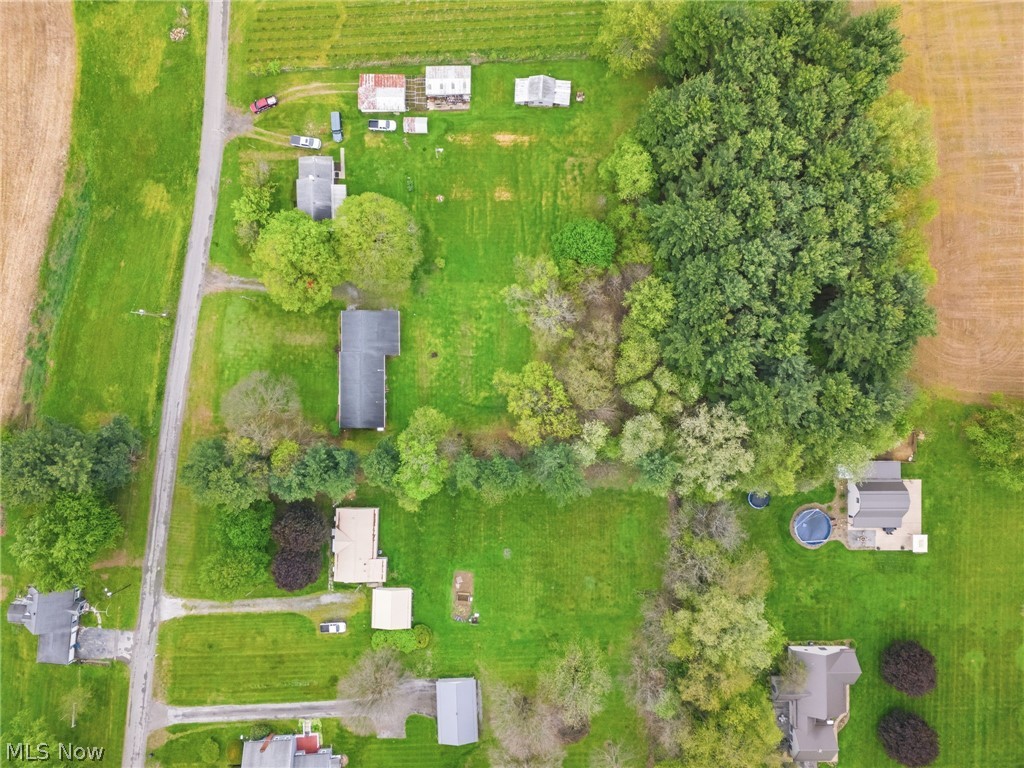 9084 Plymouth Street Hanoverton OH 44423