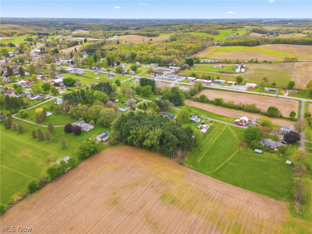 9084 Plymouth Street Hanoverton OH 44423