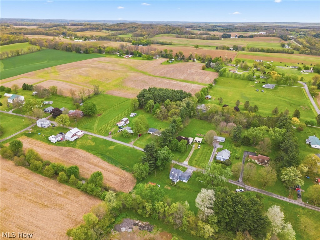 9084 Plymouth Street Hanoverton OH 44423