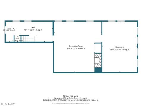 24303 Lake Road Bay Village OH 44140