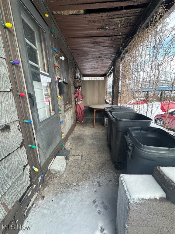 637 And 639 Dehass Street Martins Ferry OH 43935