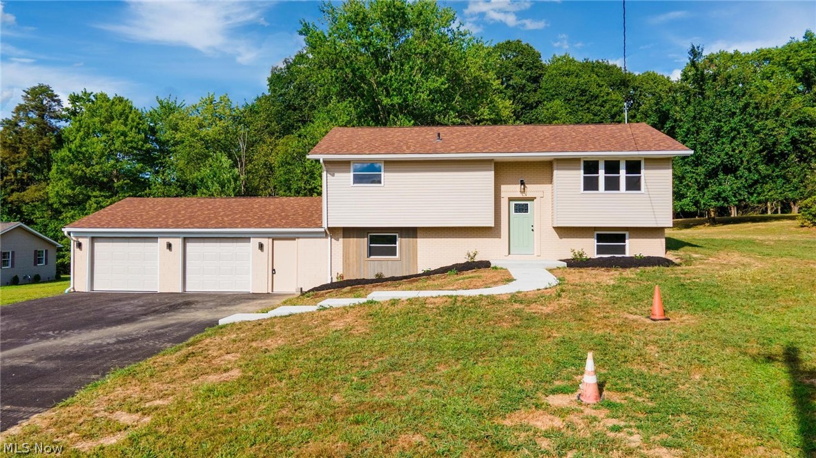 889 Township 217 Bloomingdale OH 43910
