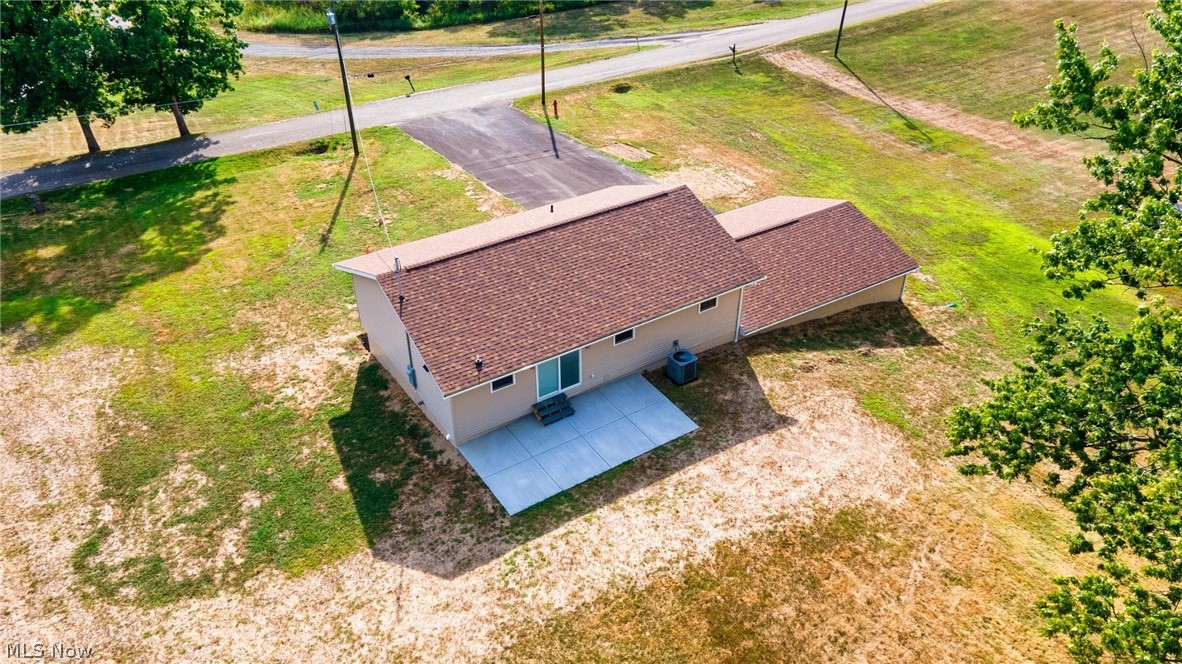 889 Township 217 Bloomingdale OH 43910
