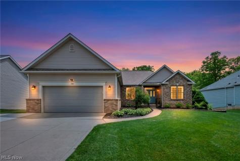 1467 Brentfield Drive Wadsworth OH 44281