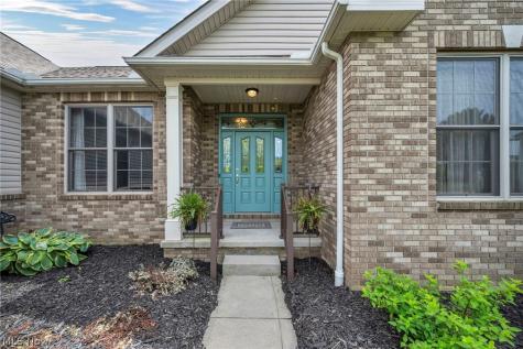 1467 Brentfield Drive Wadsworth OH 44281