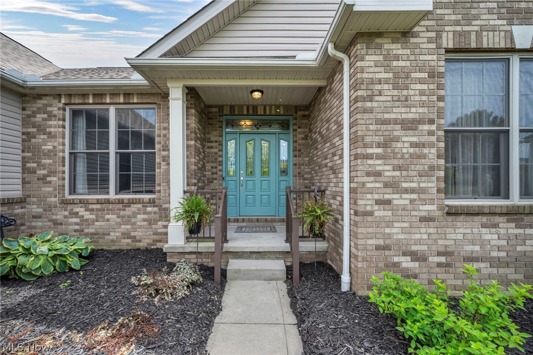 1467 Brentfield Drive Wadsworth OH 44281