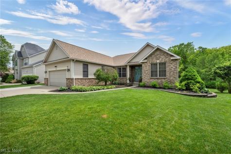 1467 Brentfield Drive Wadsworth OH 44281