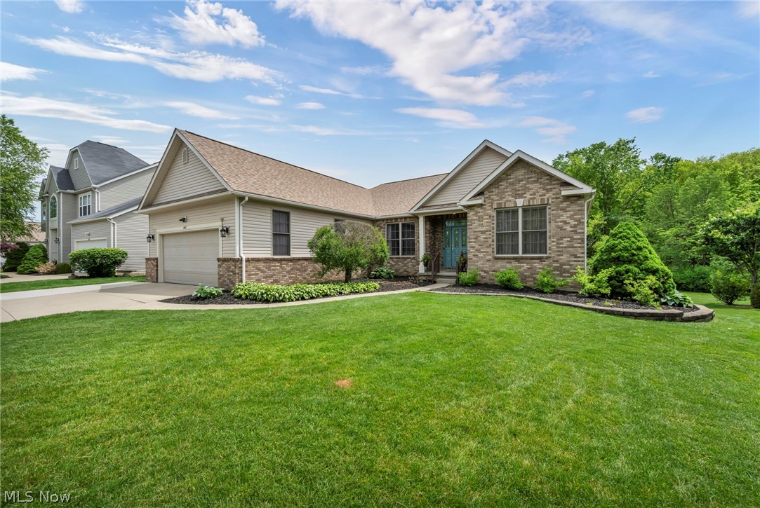 1467 Brentfield Drive Wadsworth OH 44281